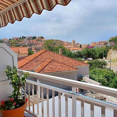 Rooms & Apartments Dolac Hvar Town Zewnętrze zdjęcie