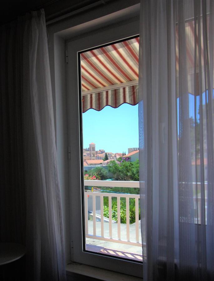 Rooms & Apartments Dolac Hvar Town Zewnętrze zdjęcie