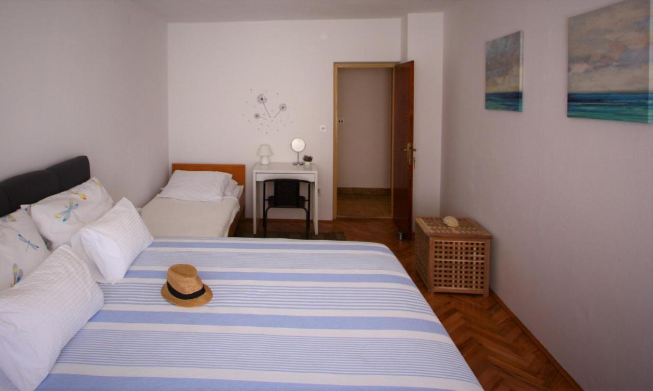 Rooms & Apartments Dolac Hvar Town Zewnętrze zdjęcie