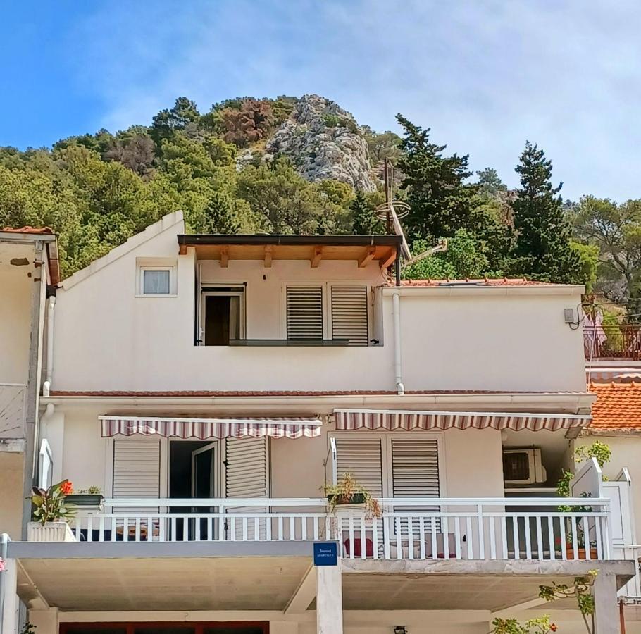 Rooms & Apartments Dolac Hvar Town Zewnętrze zdjęcie