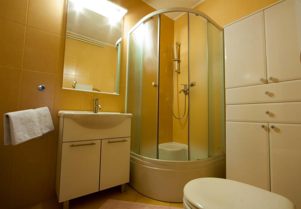 Rooms & Apartments Dolac Hvar Town Zewnętrze zdjęcie