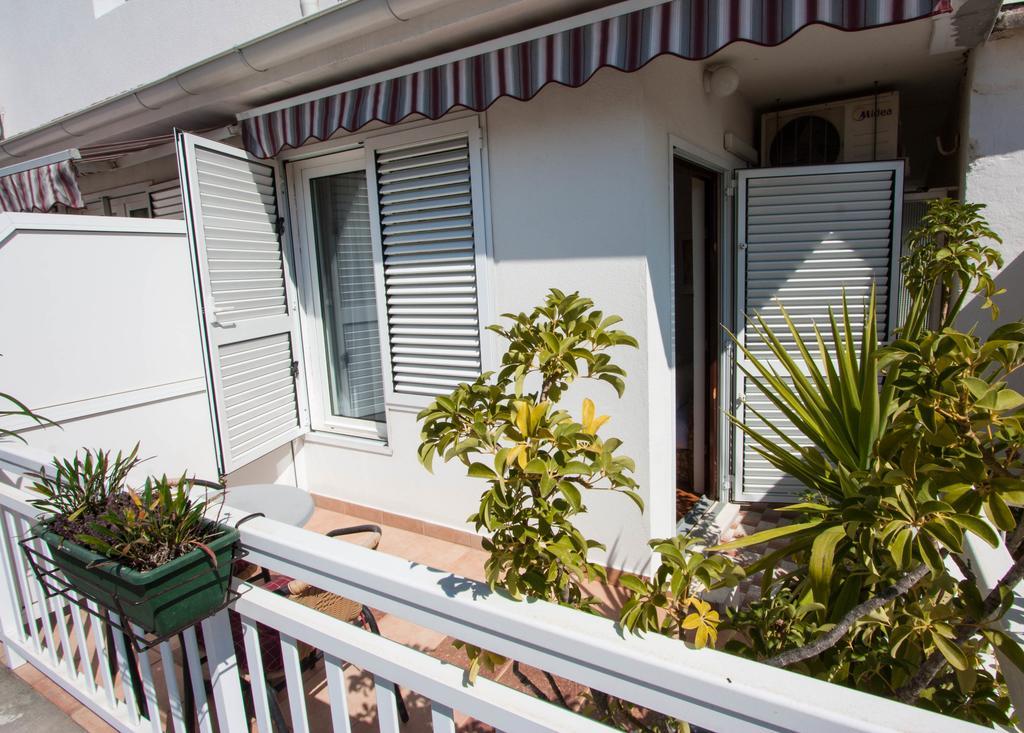 Rooms & Apartments Dolac Hvar Town Zewnętrze zdjęcie